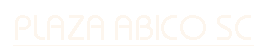 PLAZA ABICO